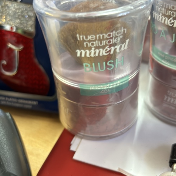 NWT L’Oreal Paris True Match Mineral Powder Blush - Various shades - Picture 5 of 5